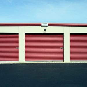 Standard Self Storage